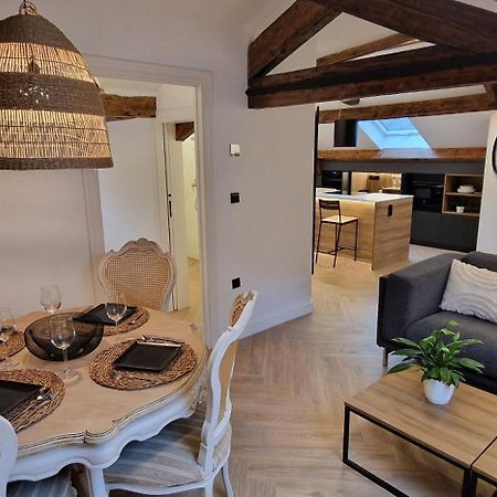 La Mutua Gijon - Espectacular 3 Habitaciones Puerto-Playa - Wifi - Vut-4995-As Экстерьер фото